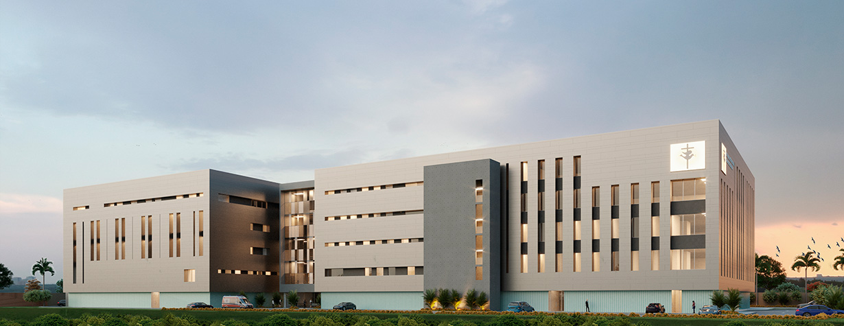 Imagen de proyecto de arquitectura