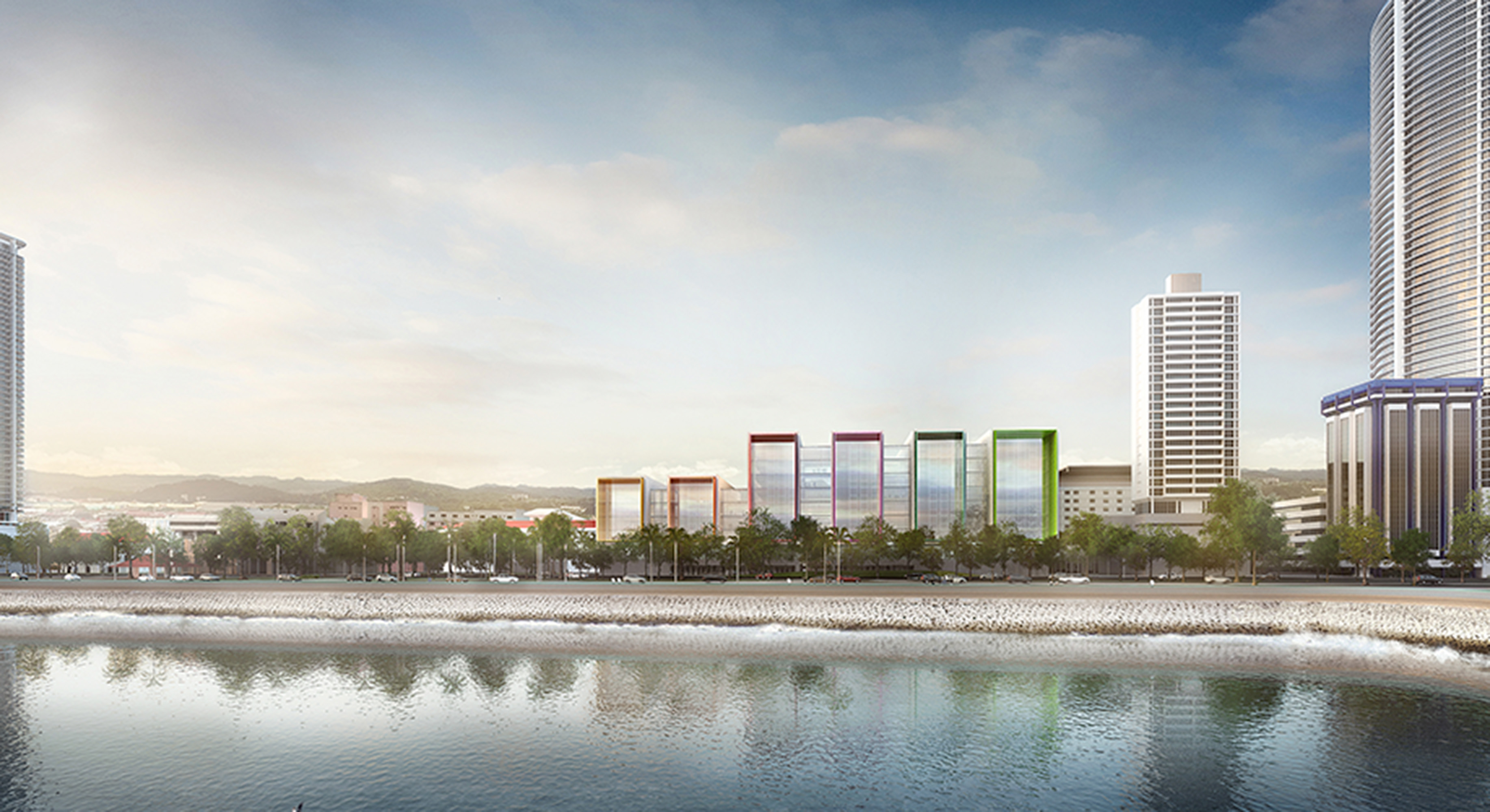 Imagen de proyecto de arquitectura