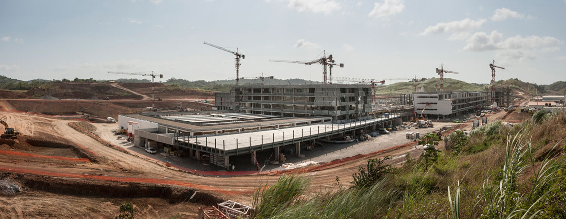 Imagen de proyecto de arquitectura