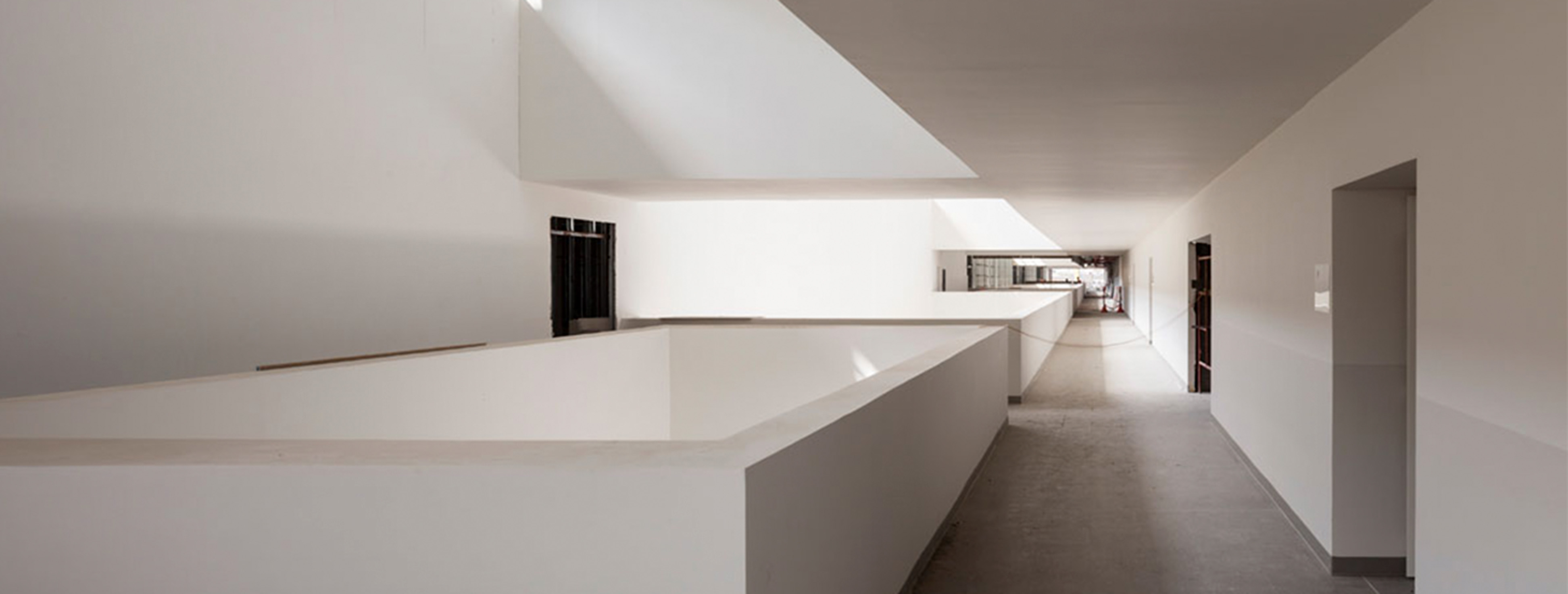 Imagen de proyecto de arquitectura