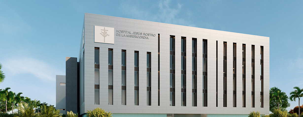 Imagen de proyecto de arquitectura