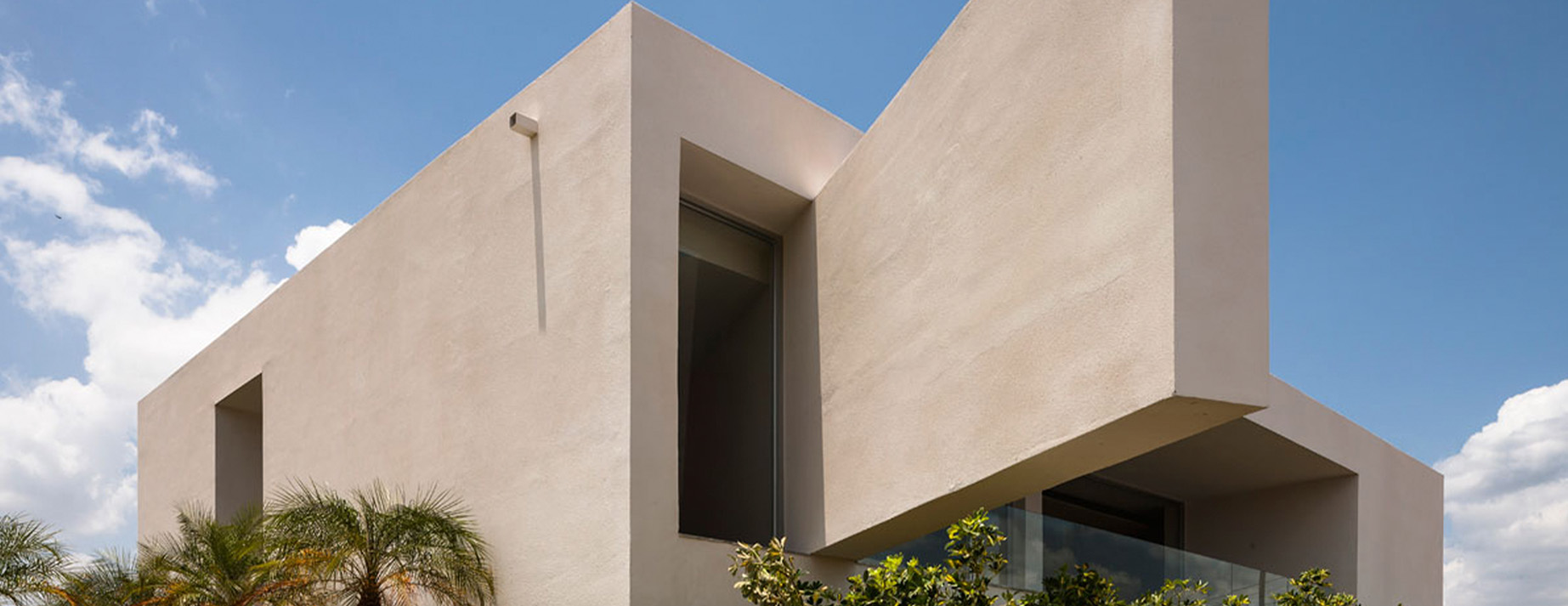 Imagen de proyecto de arquitectura