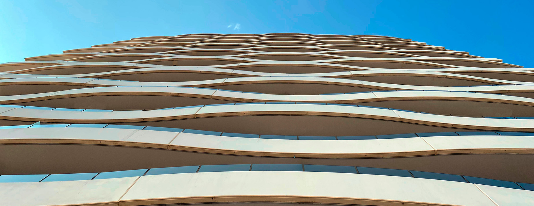 Imagen de proyecto de arquitectura