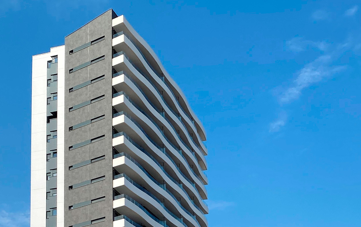 Imagen de proyecto de arquitectura