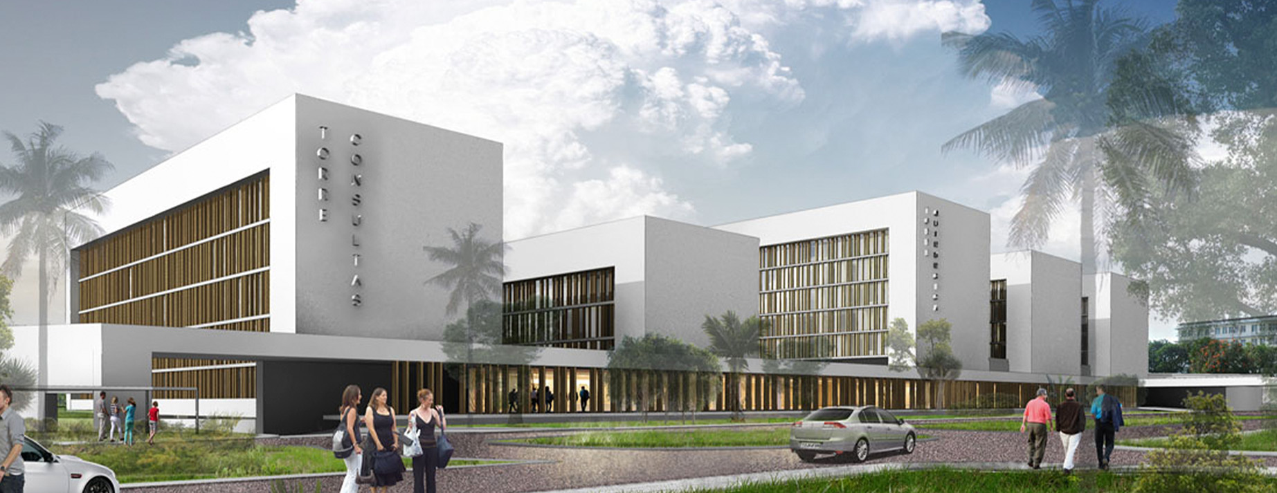 Imagen de proyecto de arquitectura