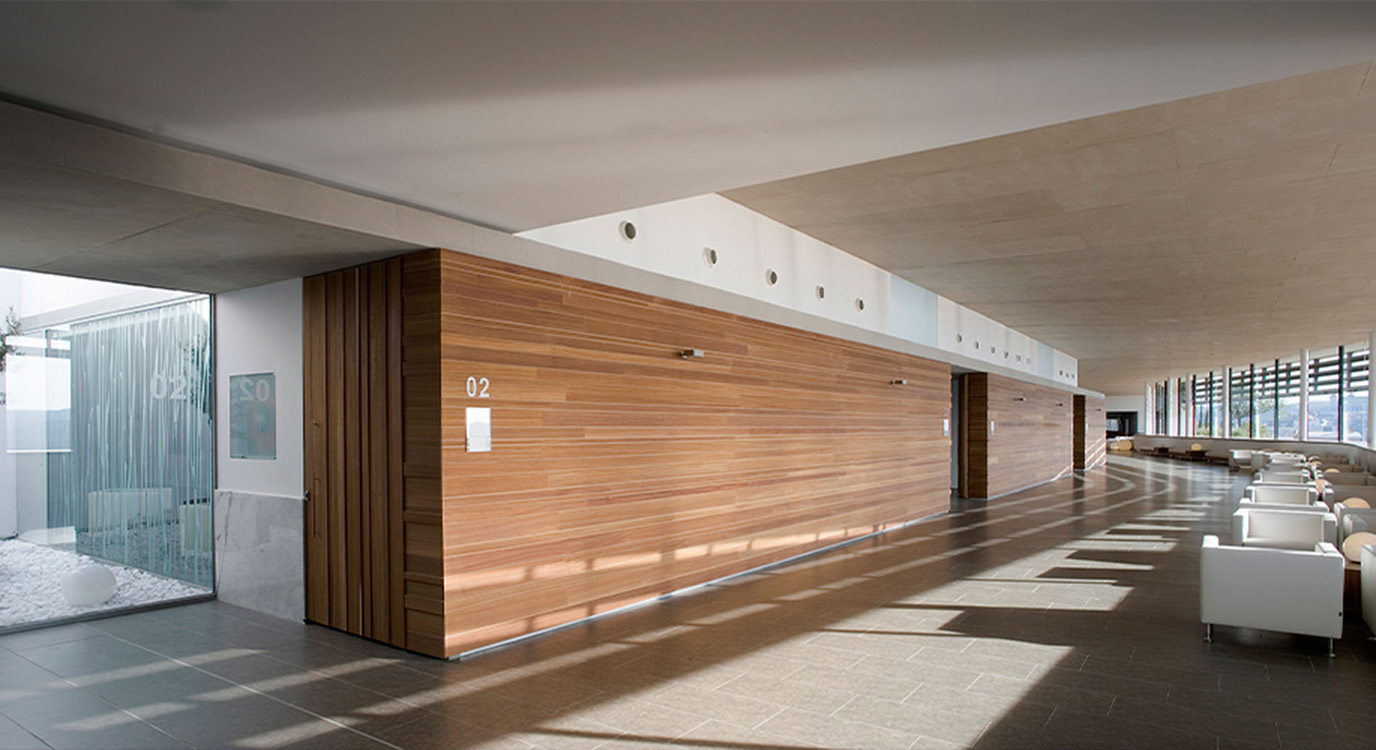 Imagen de proyecto de arquitectura