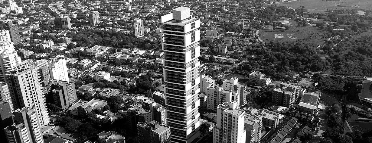 Imagen de proyecto de arquitectura