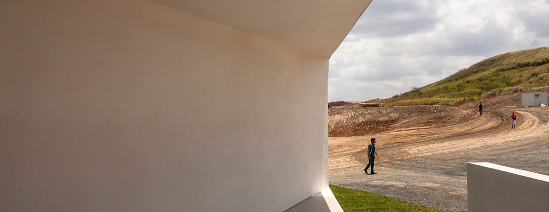 Imagen de proyecto de arquitectura
