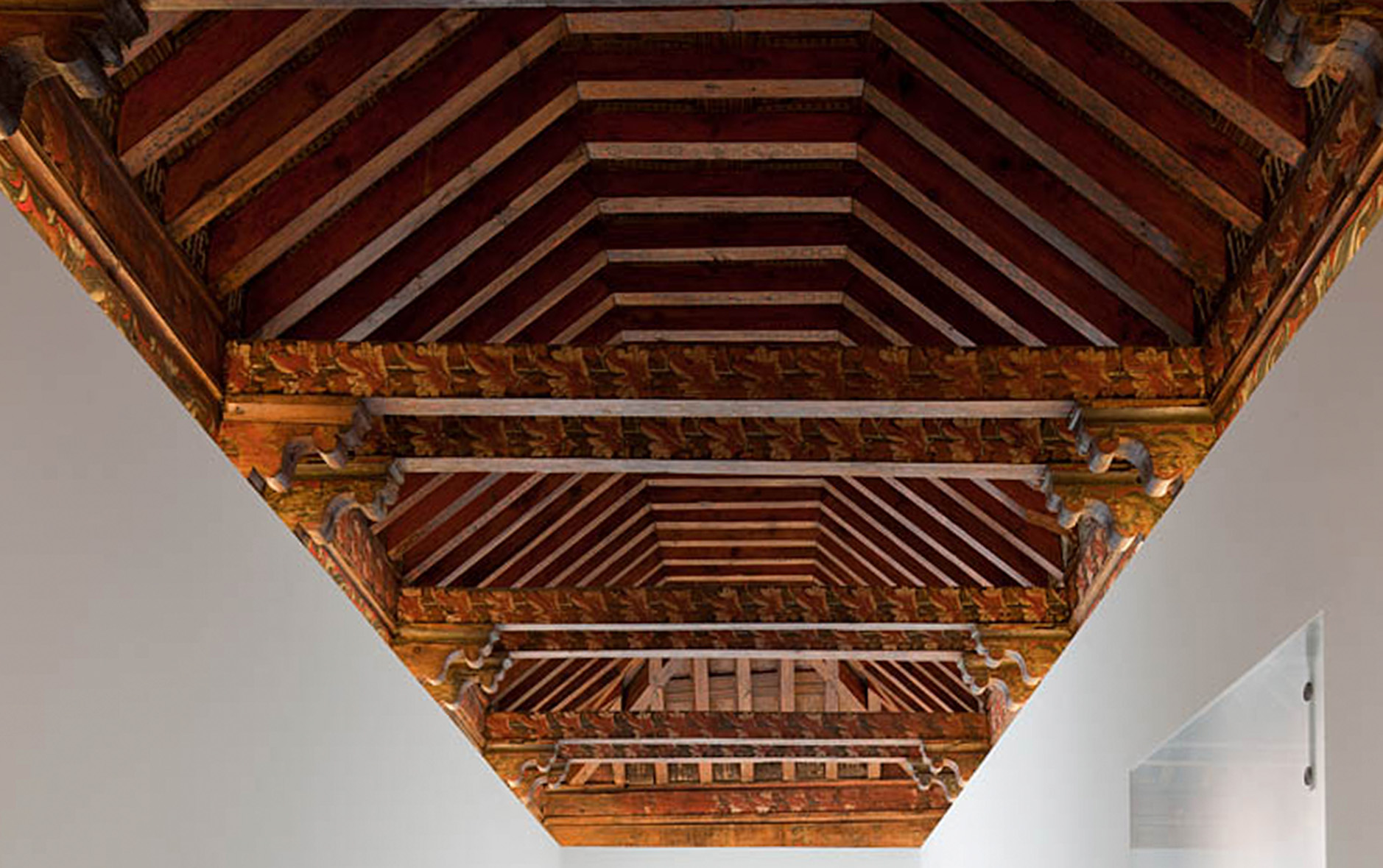 Imagen de proyecto de arquitectura