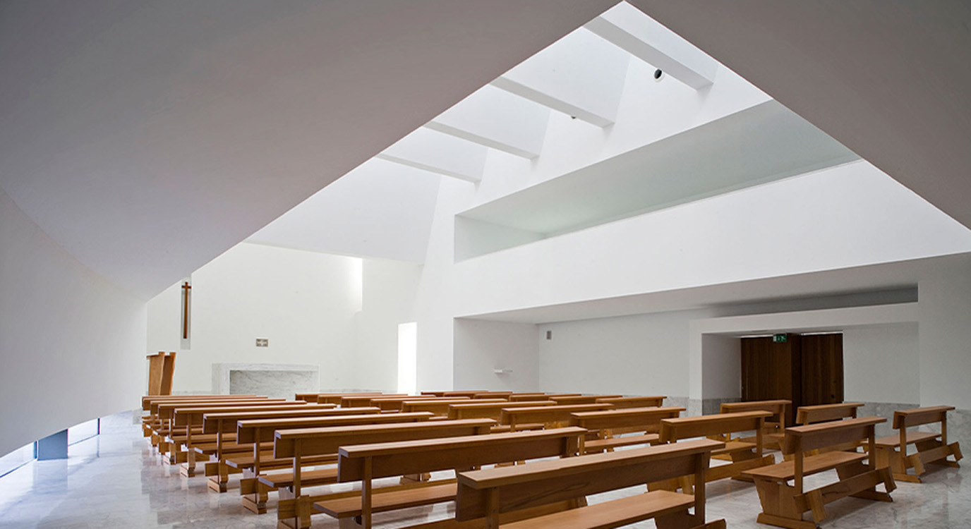 Imagen de proyecto de arquitectura