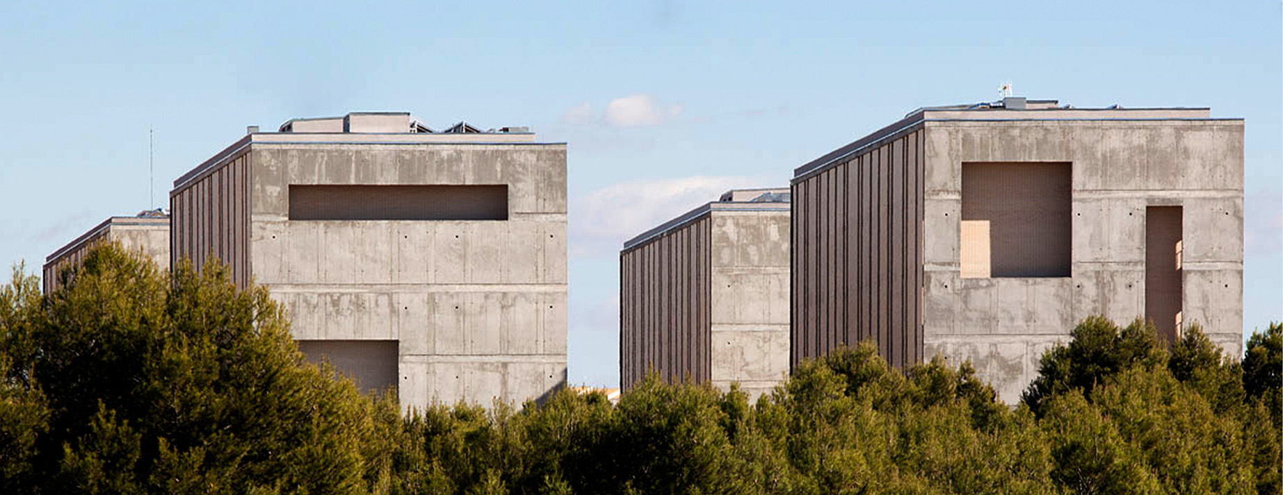 Imagen de proyecto de arquitectura