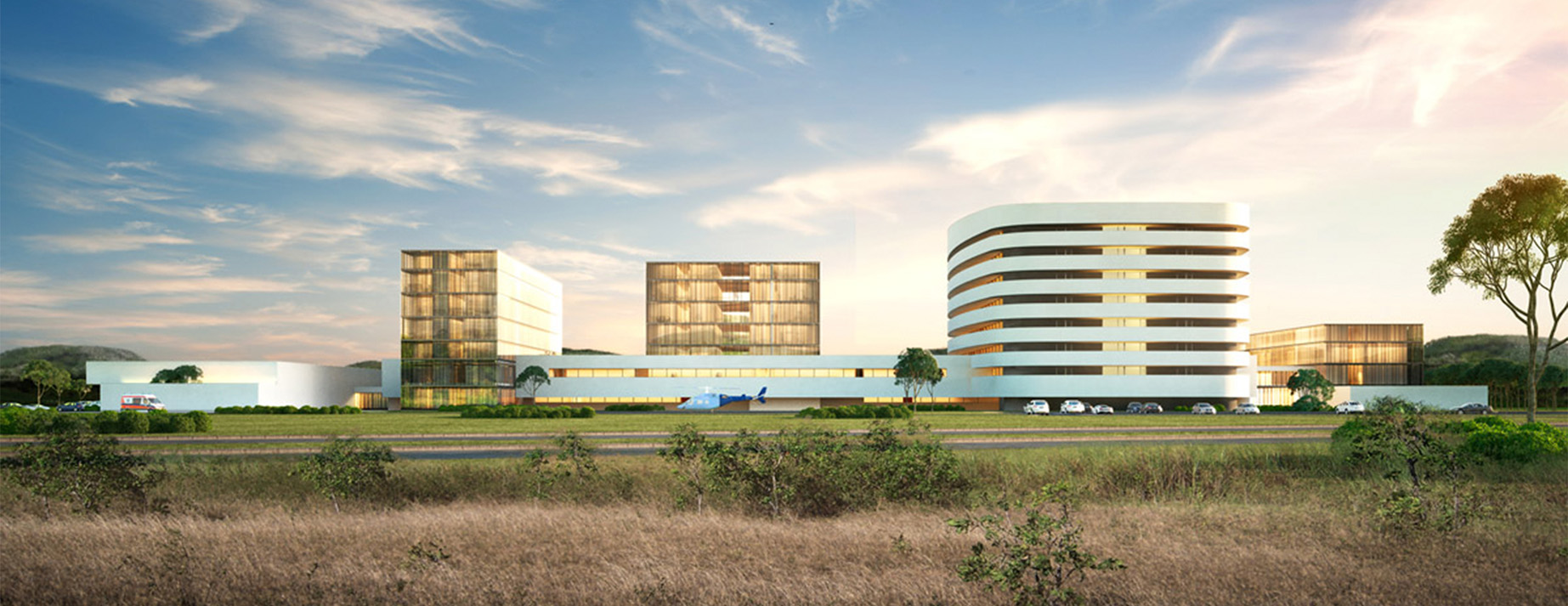 Imagen de proyecto de arquitectura