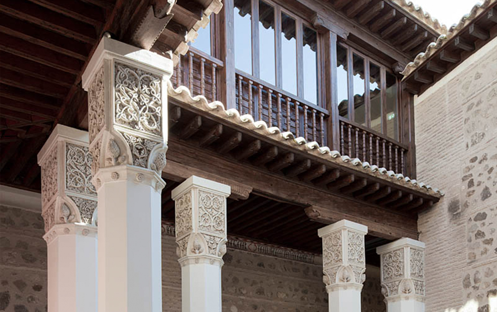 Imagen de proyecto de arquitectura