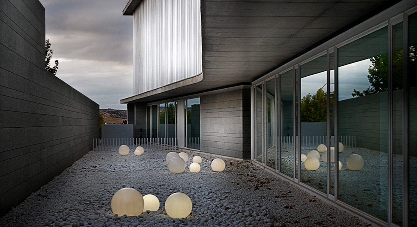 Imagen de proyecto de arquitectura