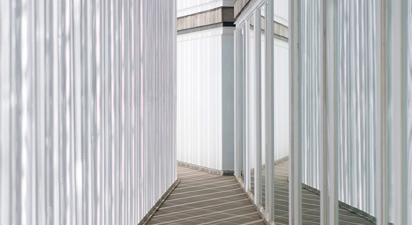Imagen de proyecto de arquitectura