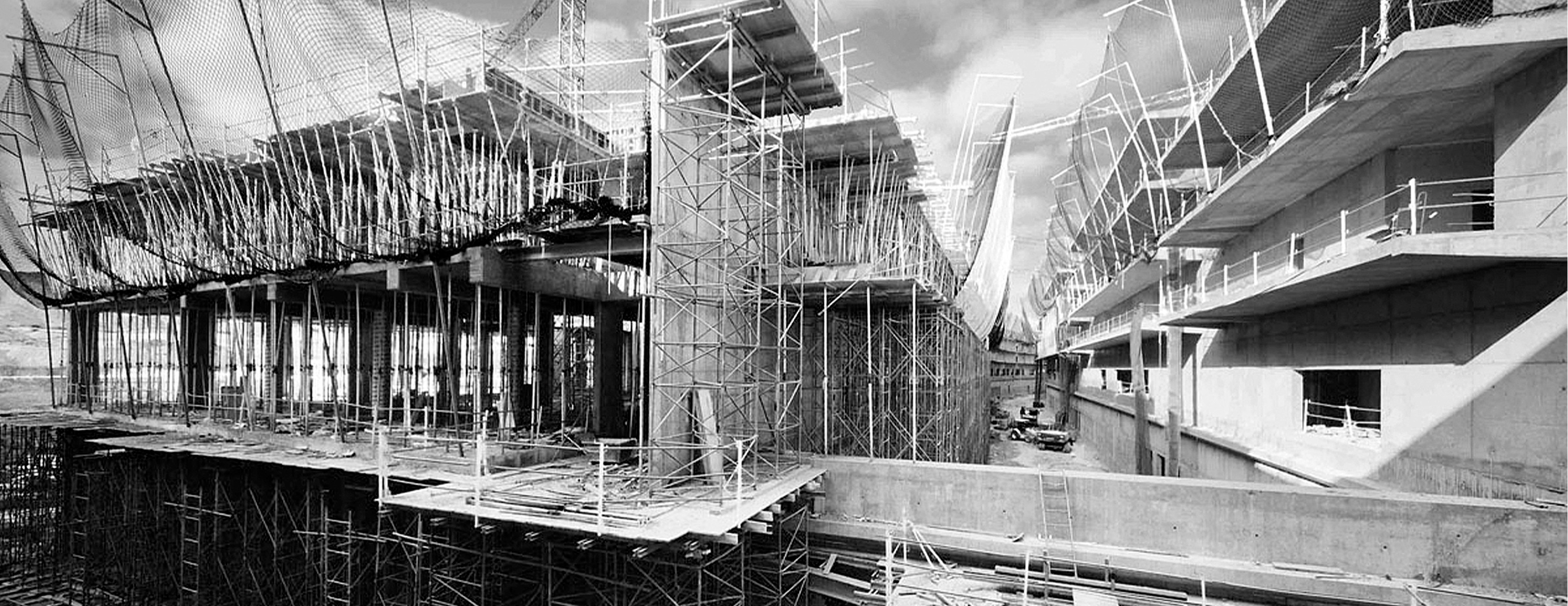 Imagen de proyecto de arquitectura