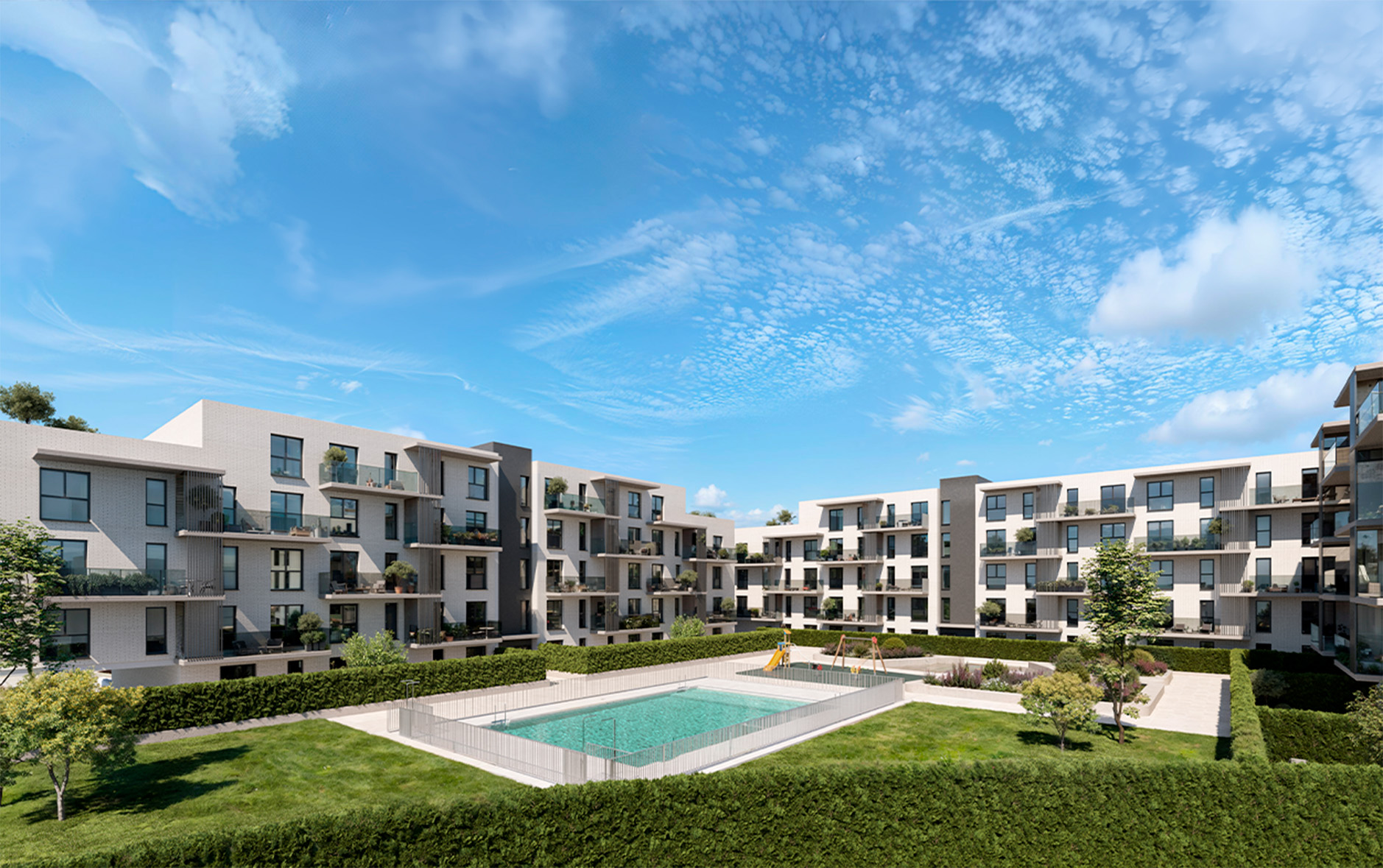 Imagen de proyecto de arquitectura