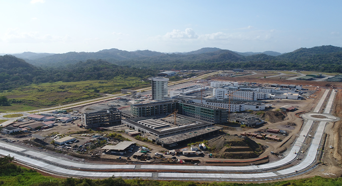 Imagen de proyecto de arquitectura