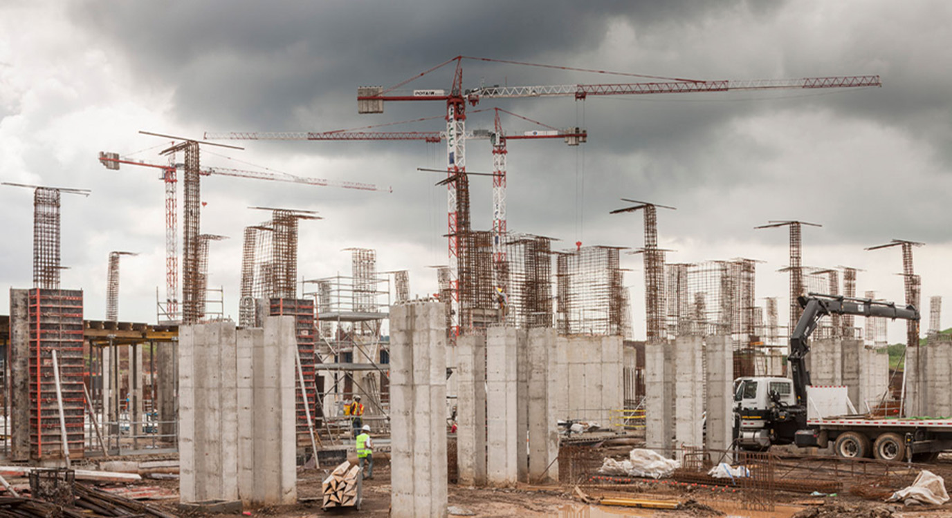 Imagen de proyecto de arquitectura
