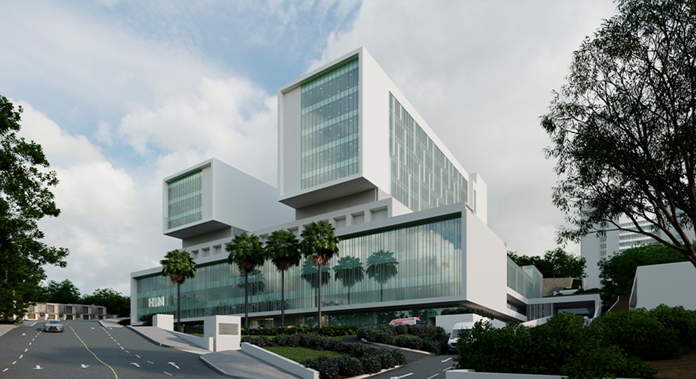 Imagen de proyecto de arquitectura