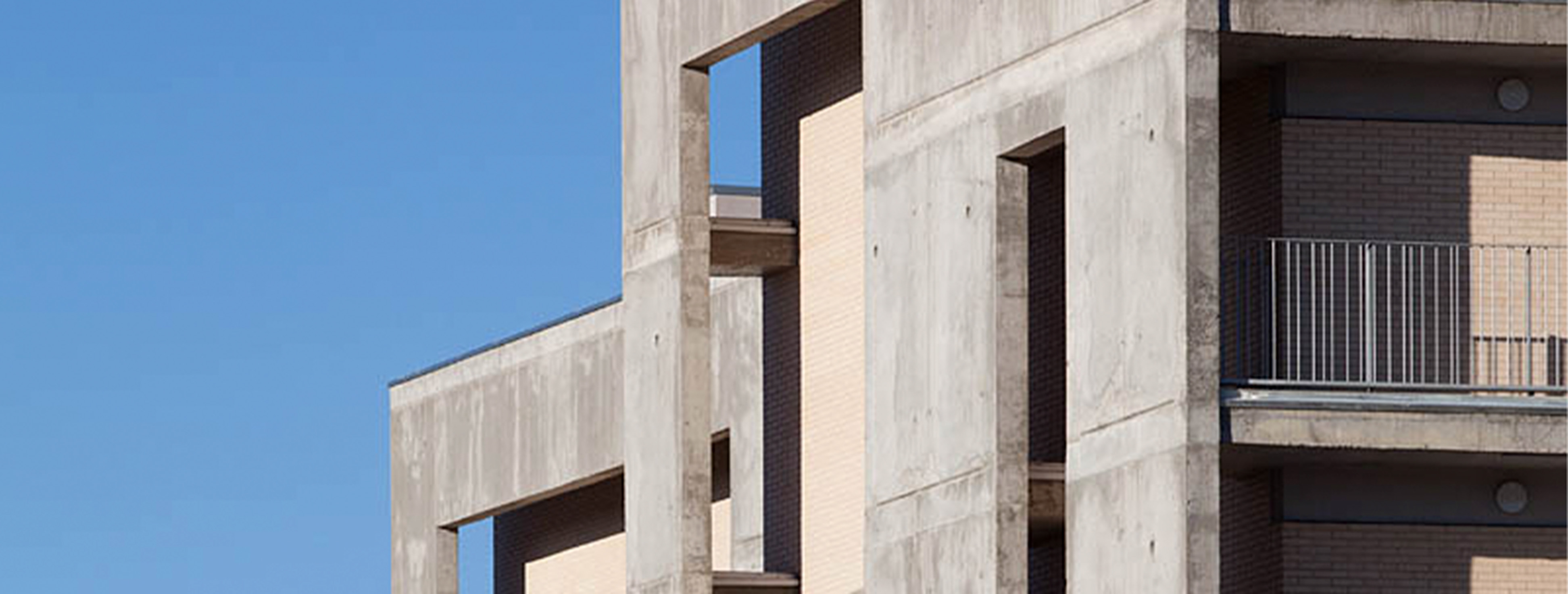 Imagen de proyecto de arquitectura