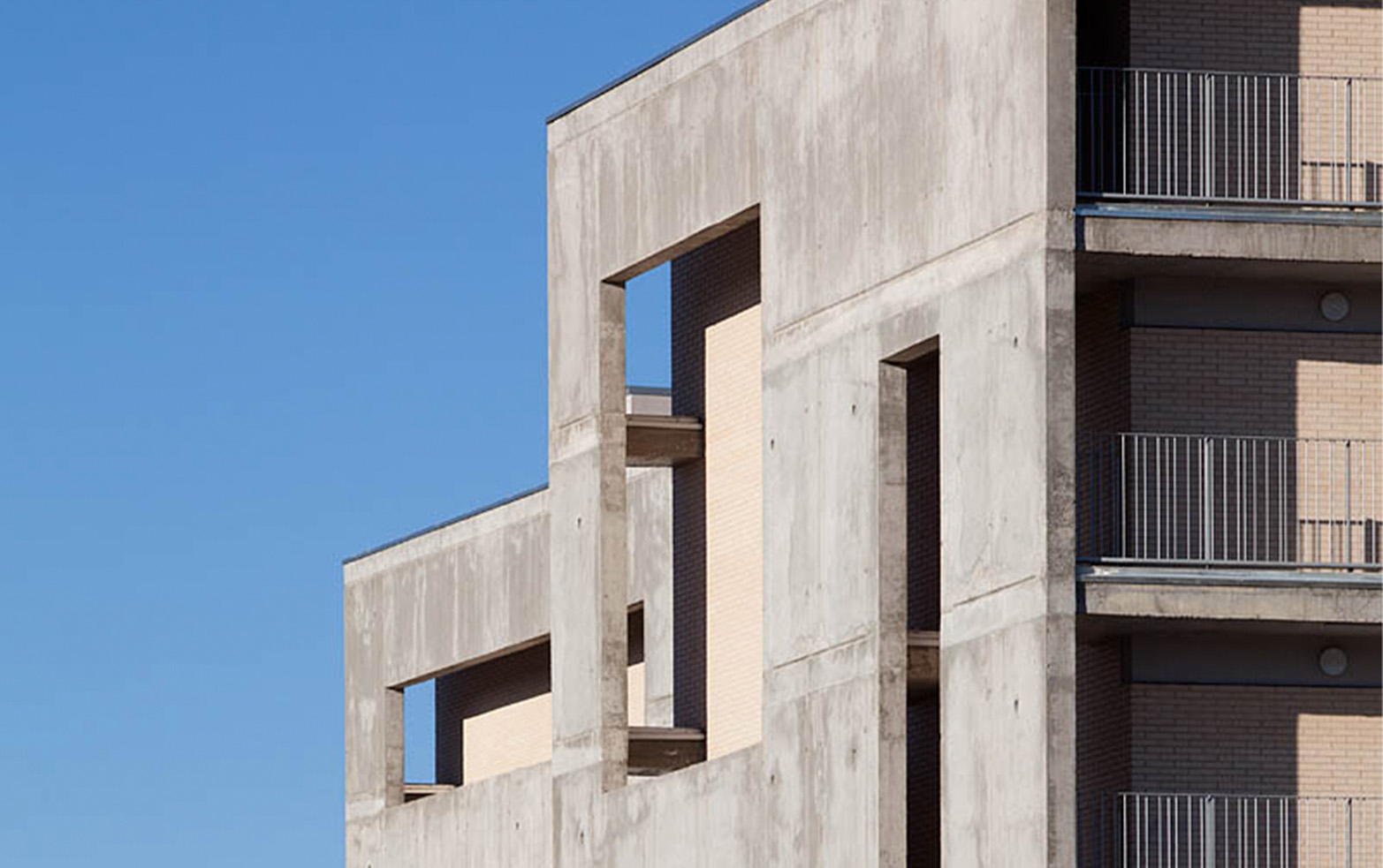Imagen de proyecto de arquitectura
