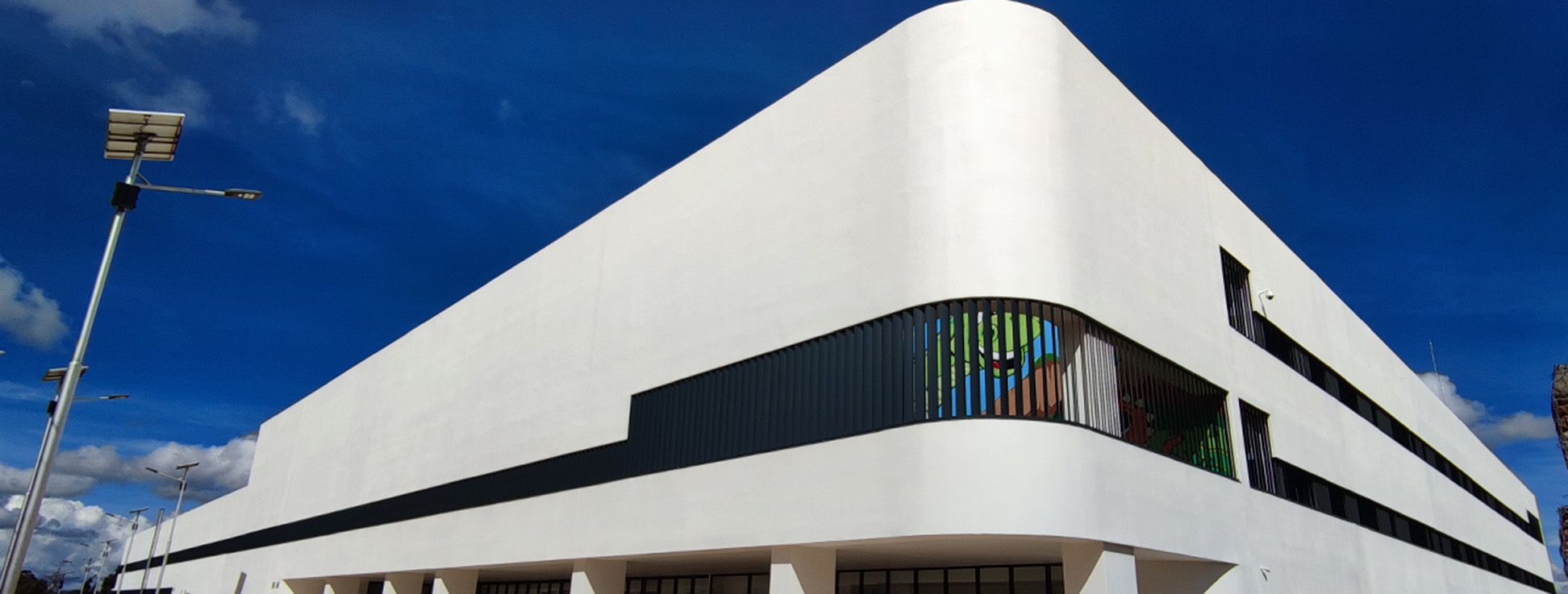 Imagen de proyecto de arquitectura