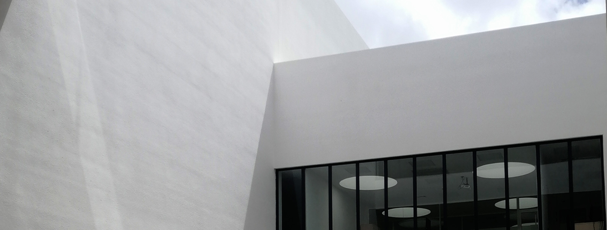 Imagen de proyecto de arquitectura