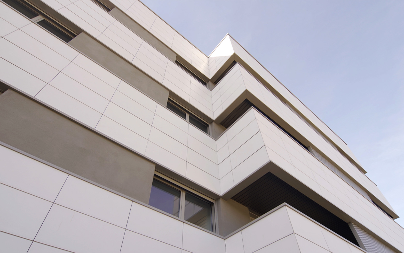 Imagen de proyecto de arquitectura