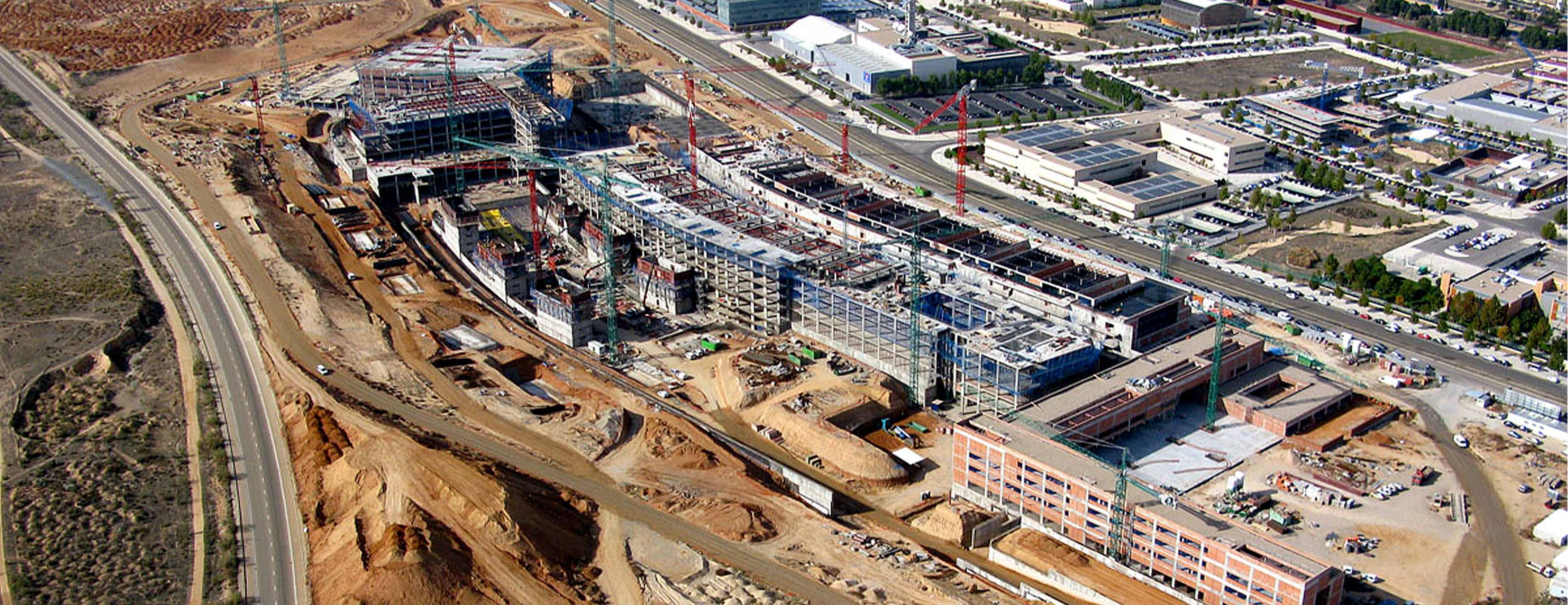 Imagen de proyecto de arquitectura