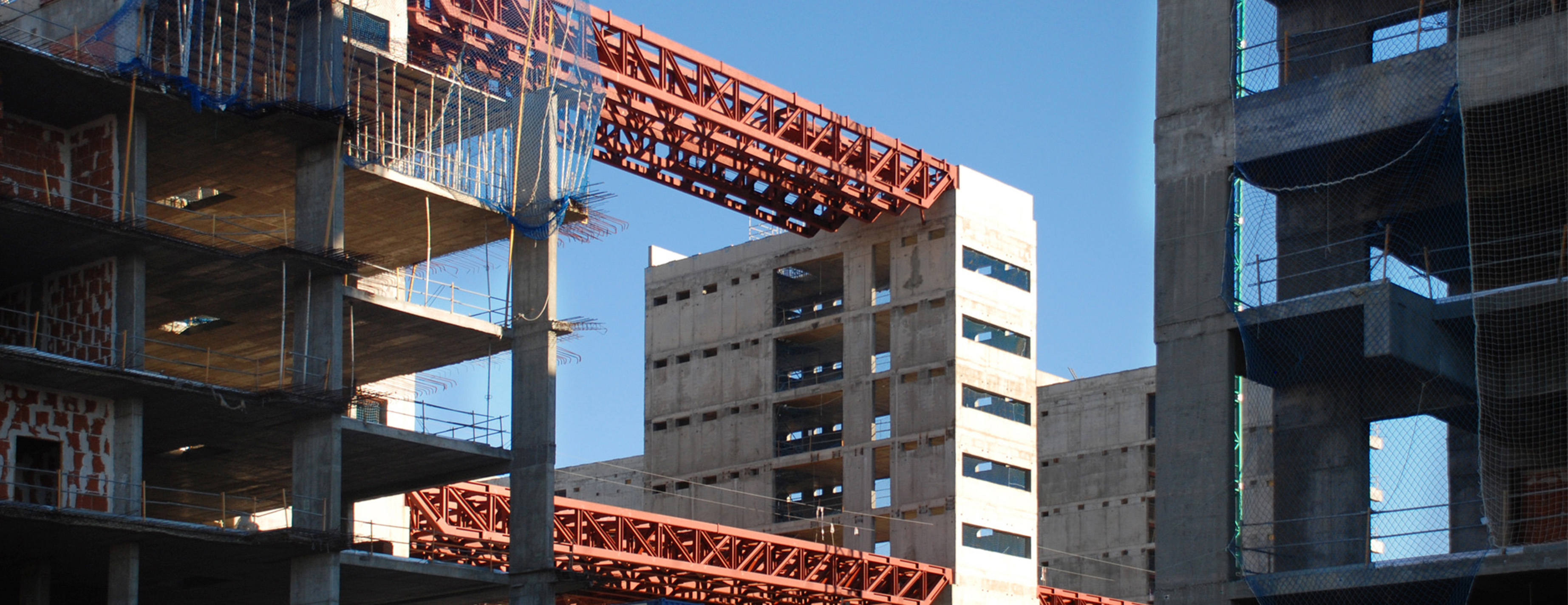 Imagen de proyecto de arquitectura