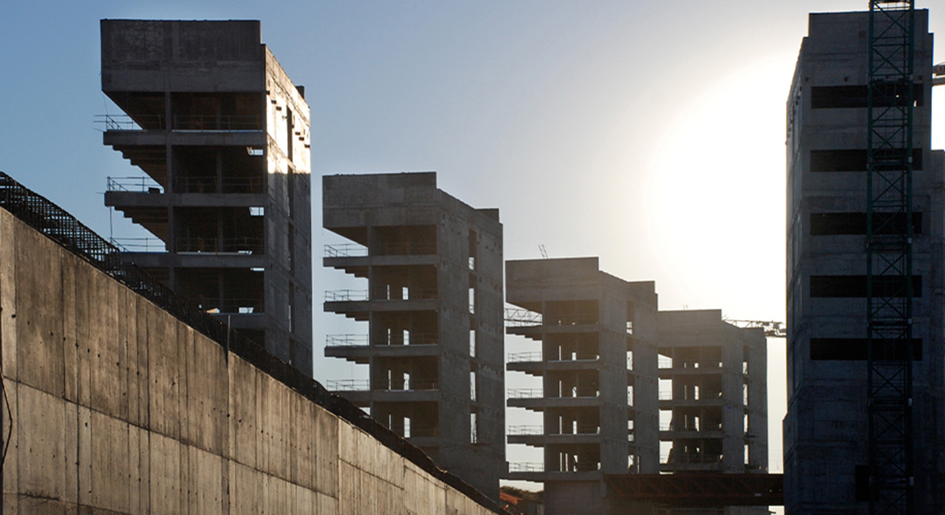 Imagen de proyecto de arquitectura