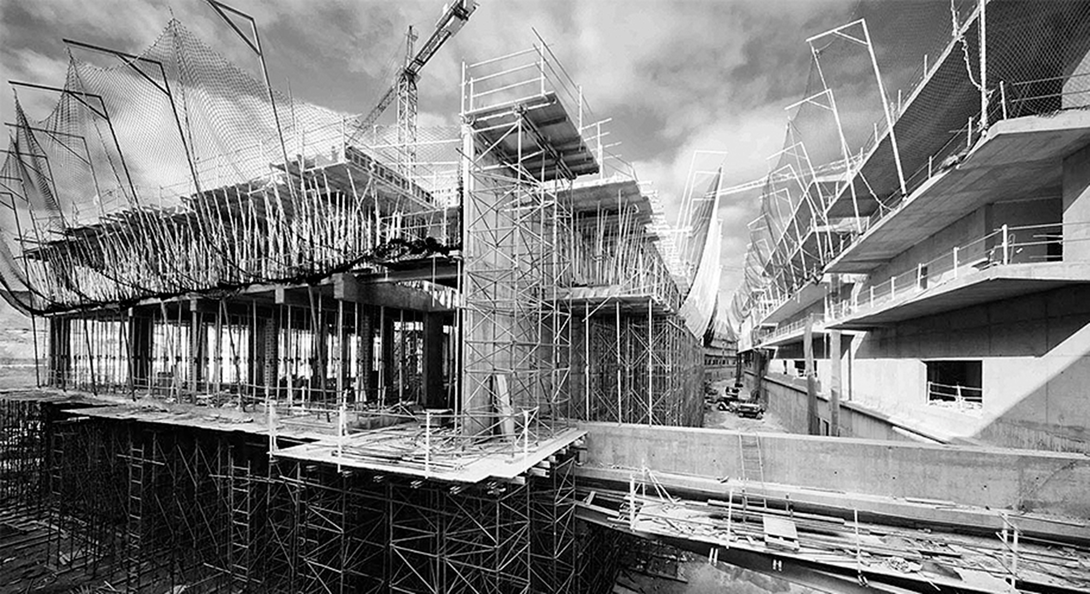 Imagen de proyecto de arquitectura