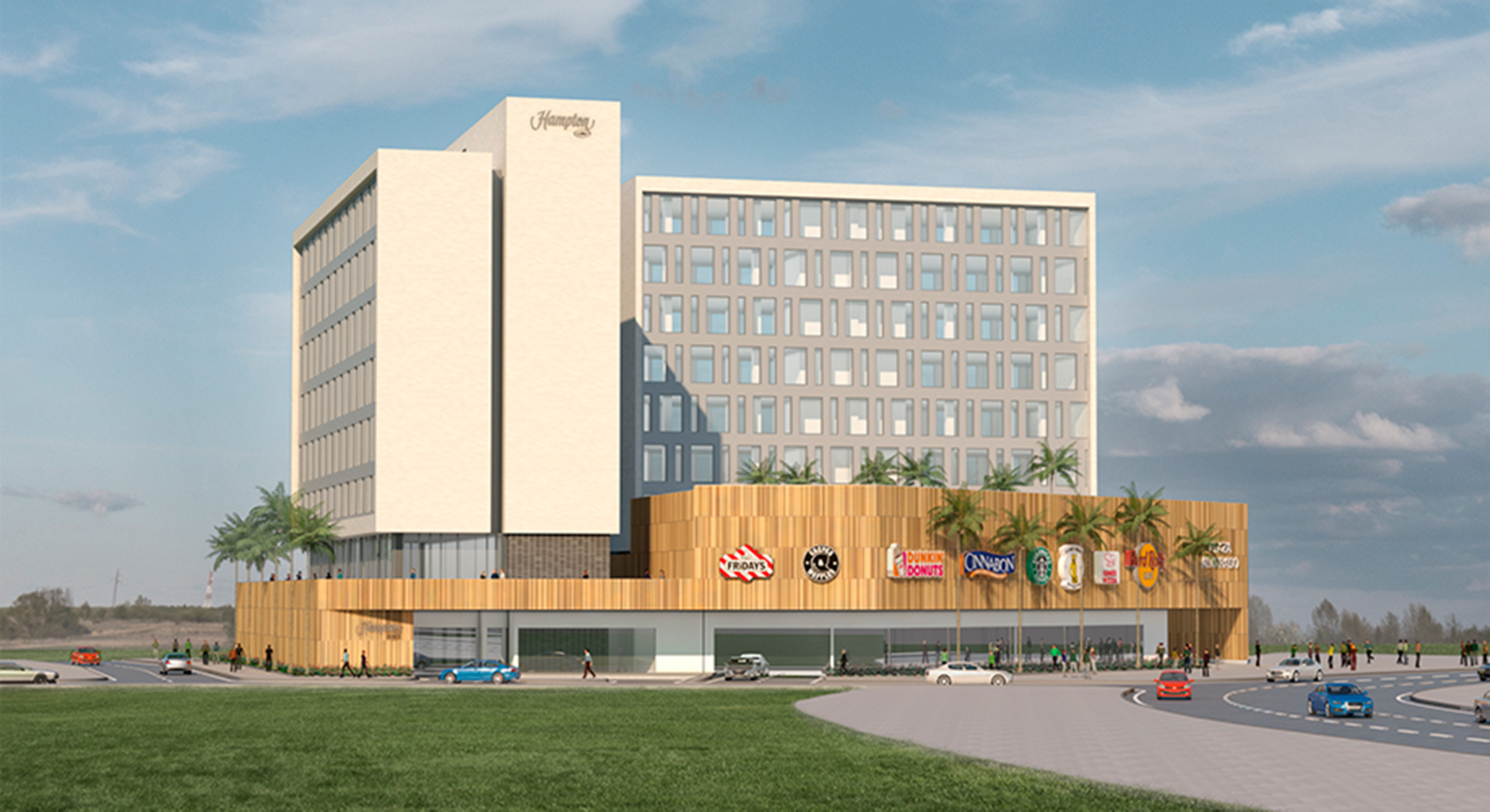 Imagen de proyecto de arquitectura