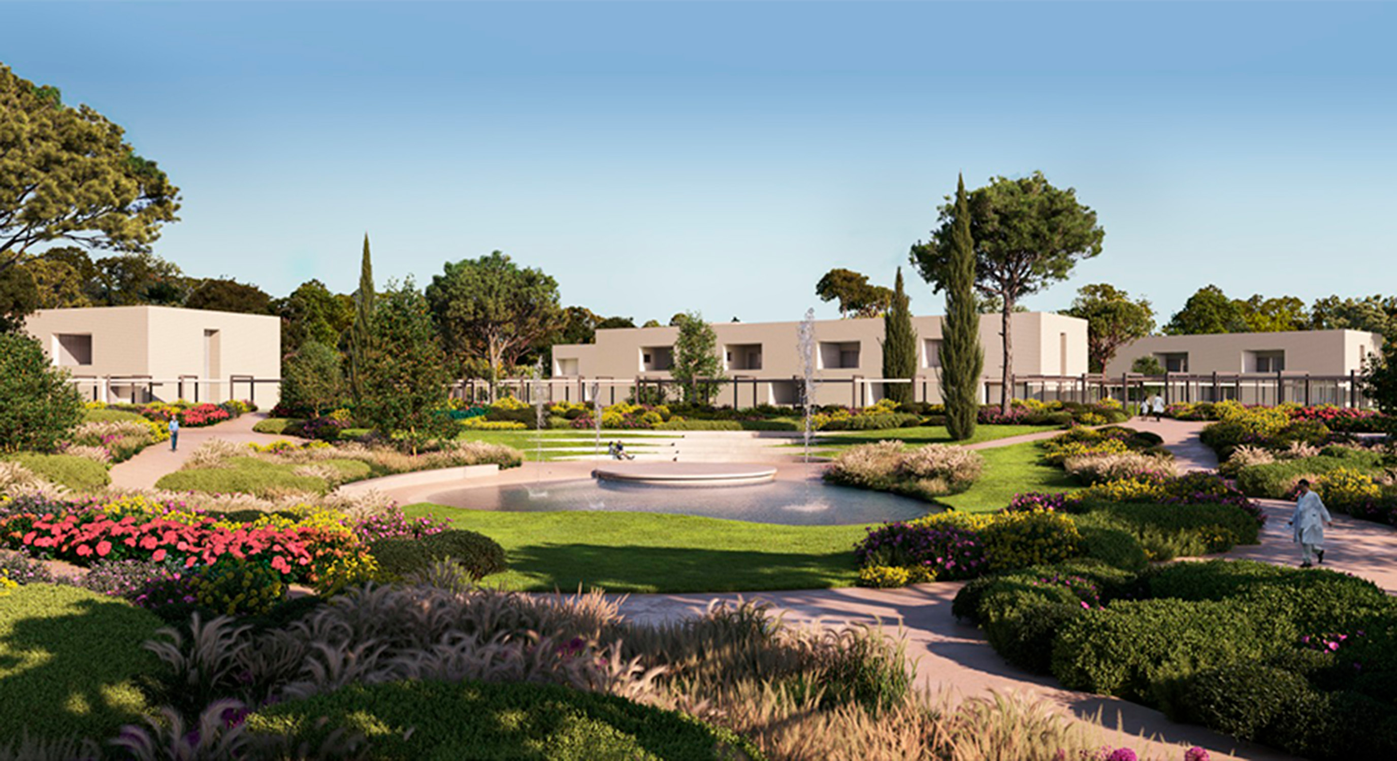Imagen de proyecto de arquitectura