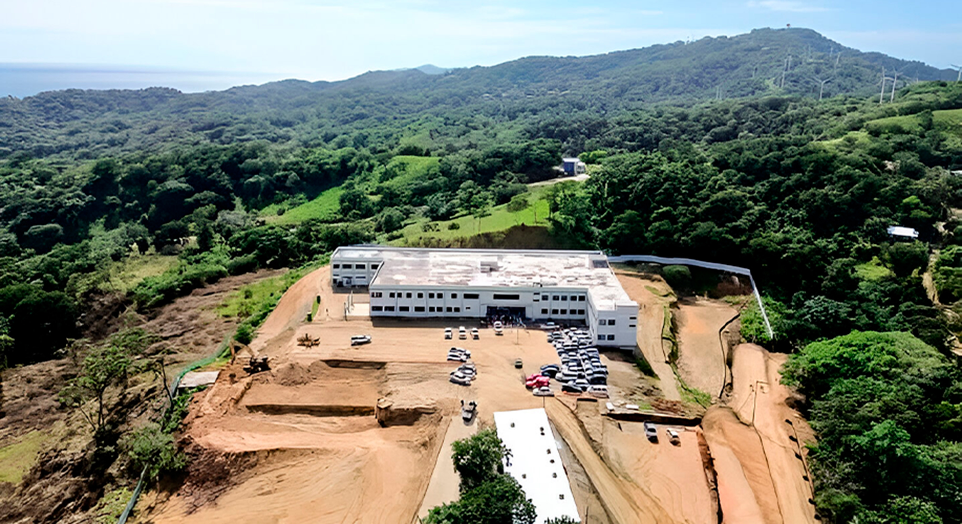 Imagen de proyecto de arquitectura