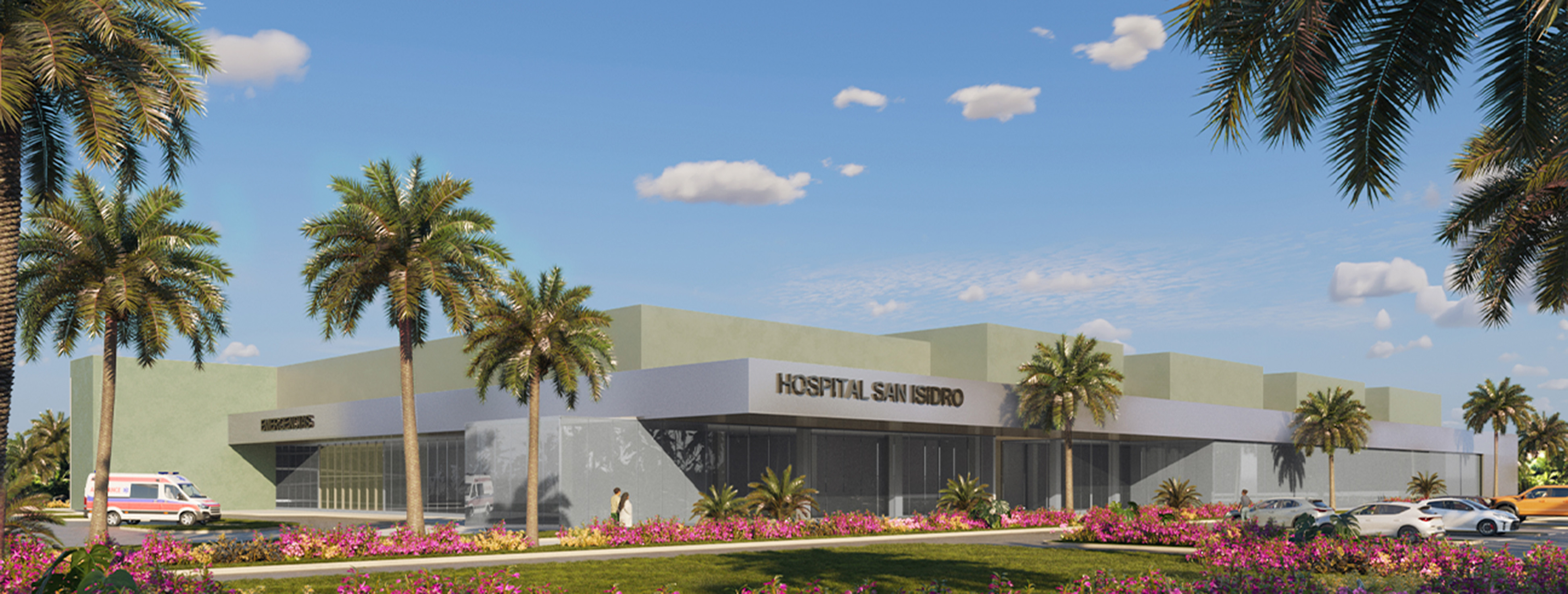 Imagen de proyecto de arquitectura
