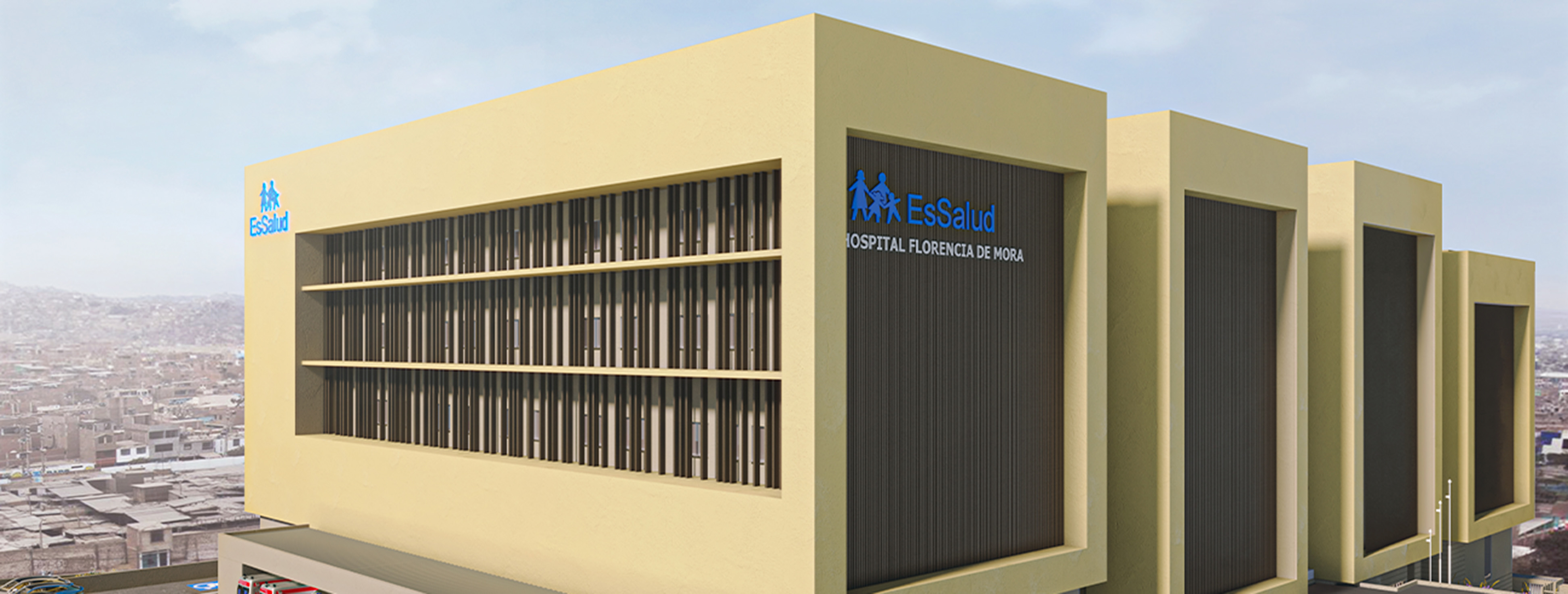 Imagen de proyecto de arquitectura
