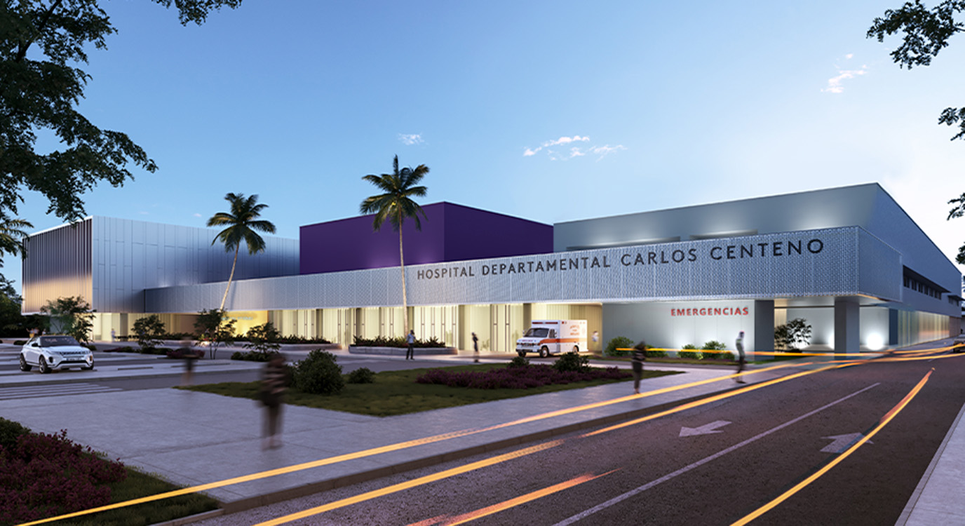 Imagen de proyecto de arquitectura