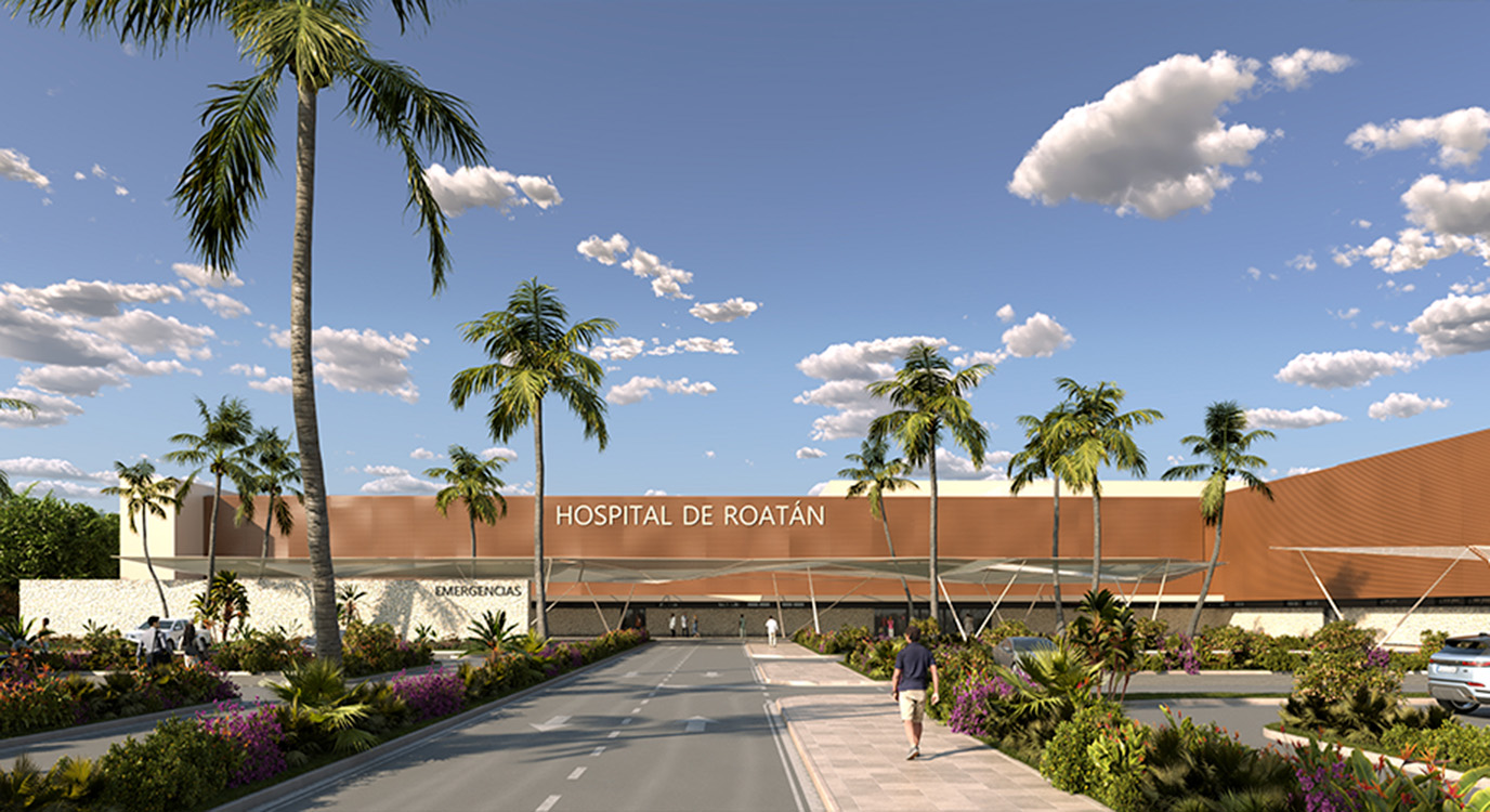 Imagen de proyecto de arquitectura