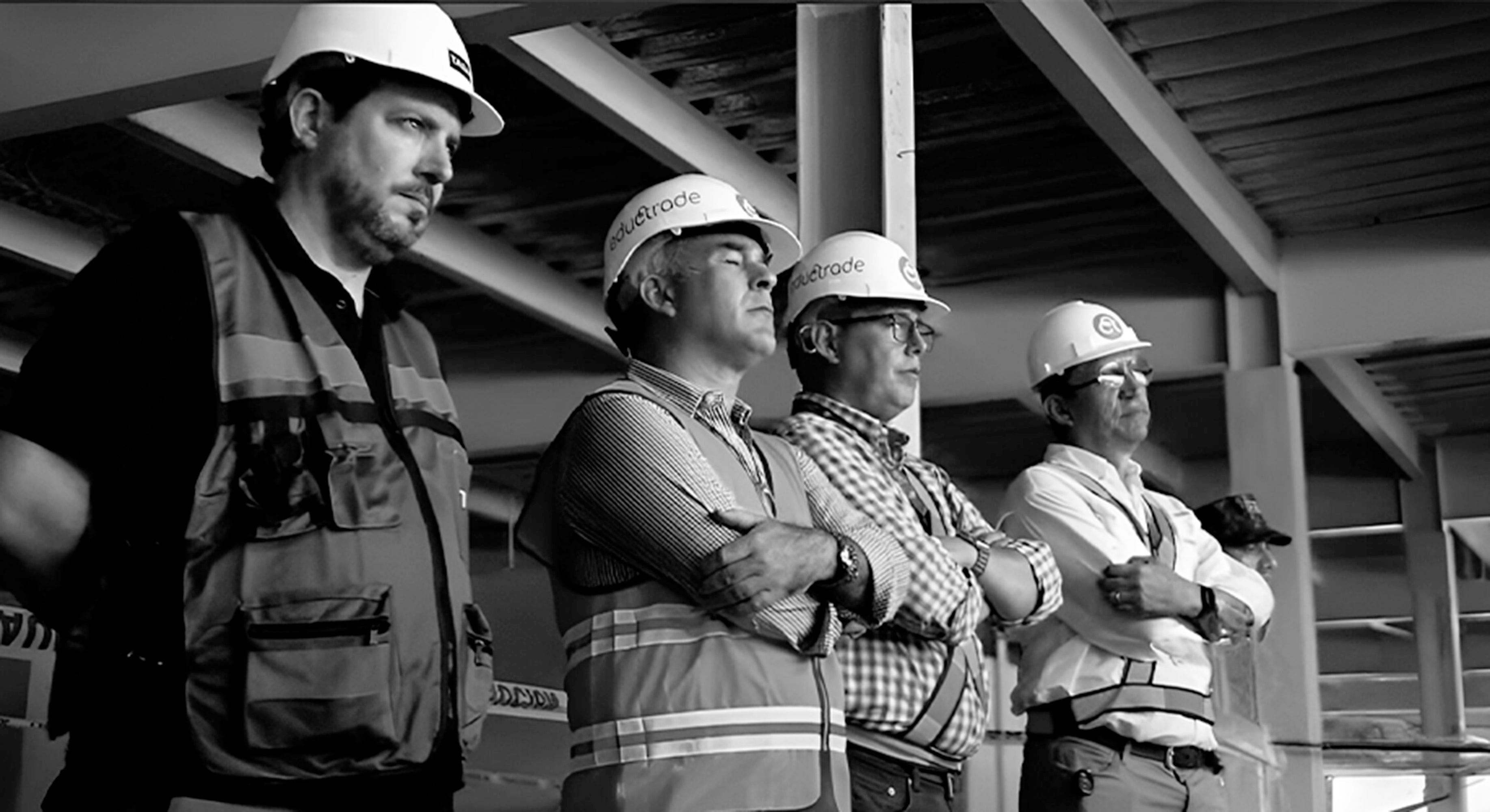 Imagen de proyecto de arquitectura