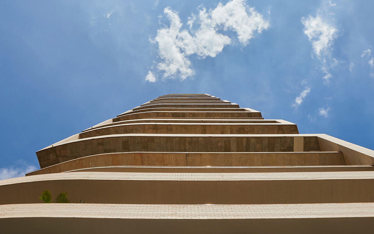 Imagen de proyecto de arquitectura