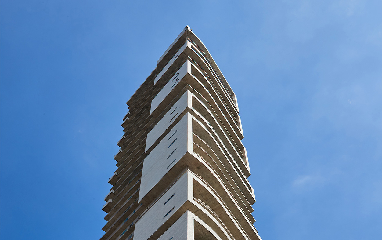 Imagen de proyecto de arquitectura