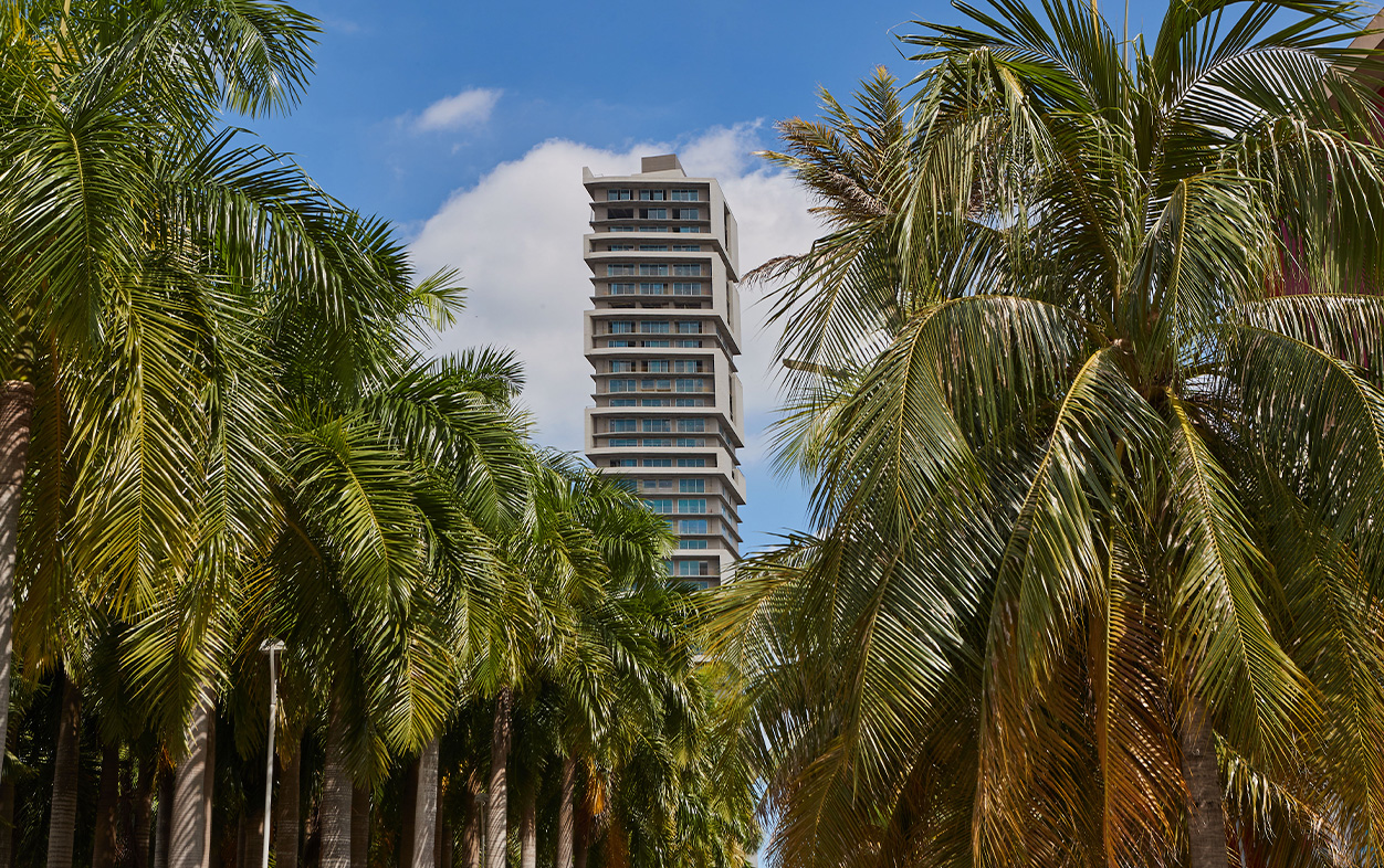 Imagen de proyecto de arquitectura