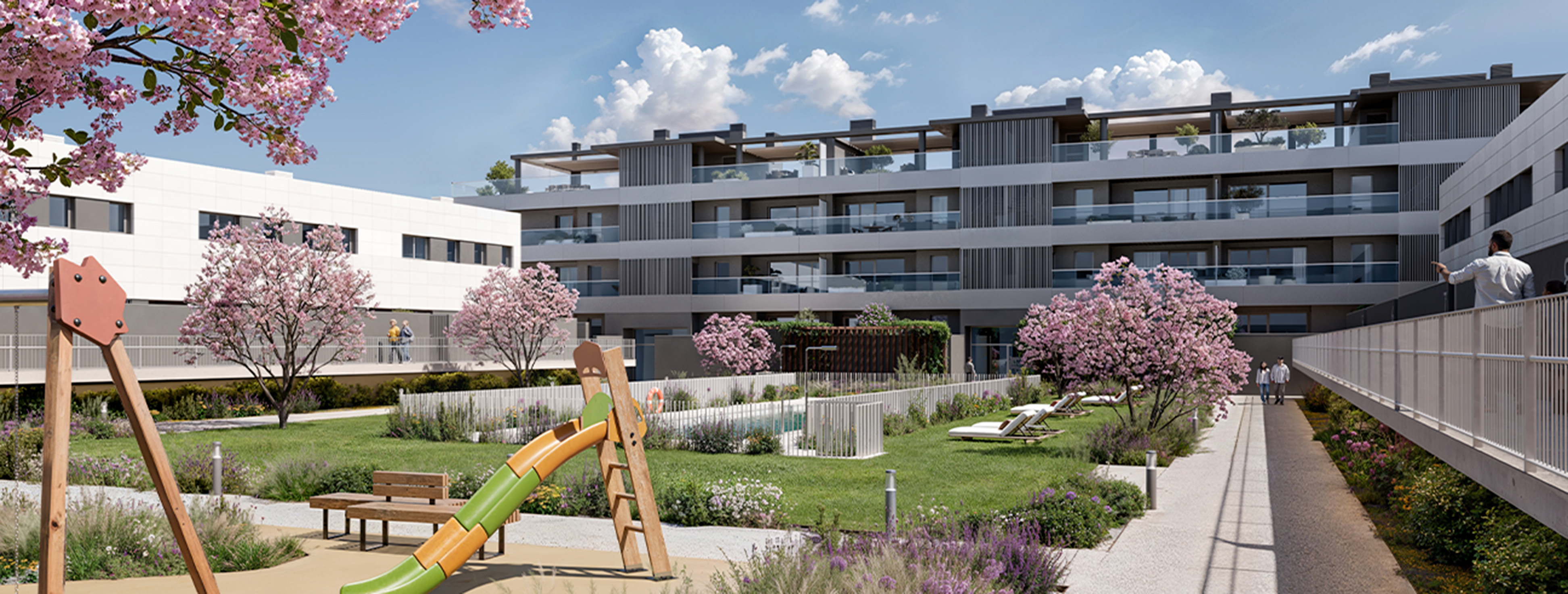 Imagen de proyecto de arquitectura