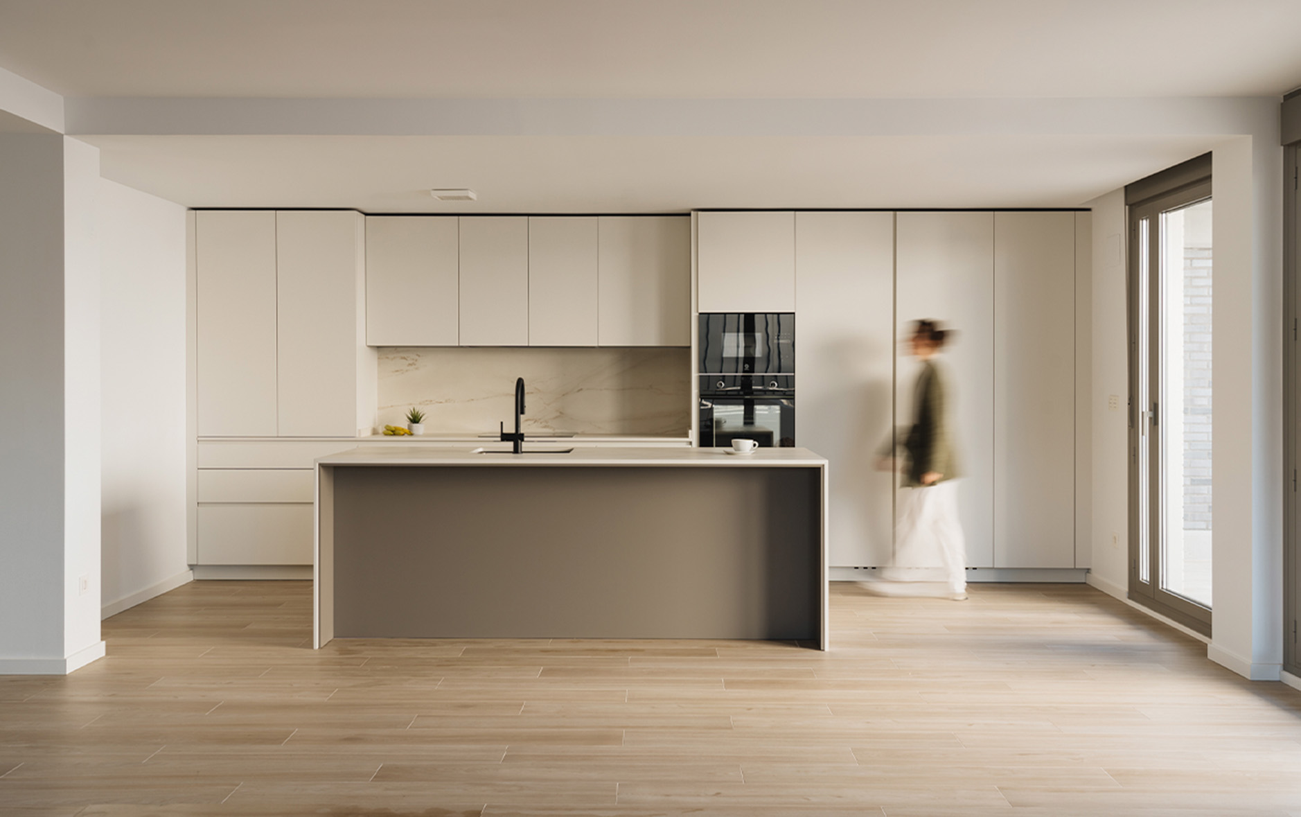 Imagen de proyecto de arquitectura