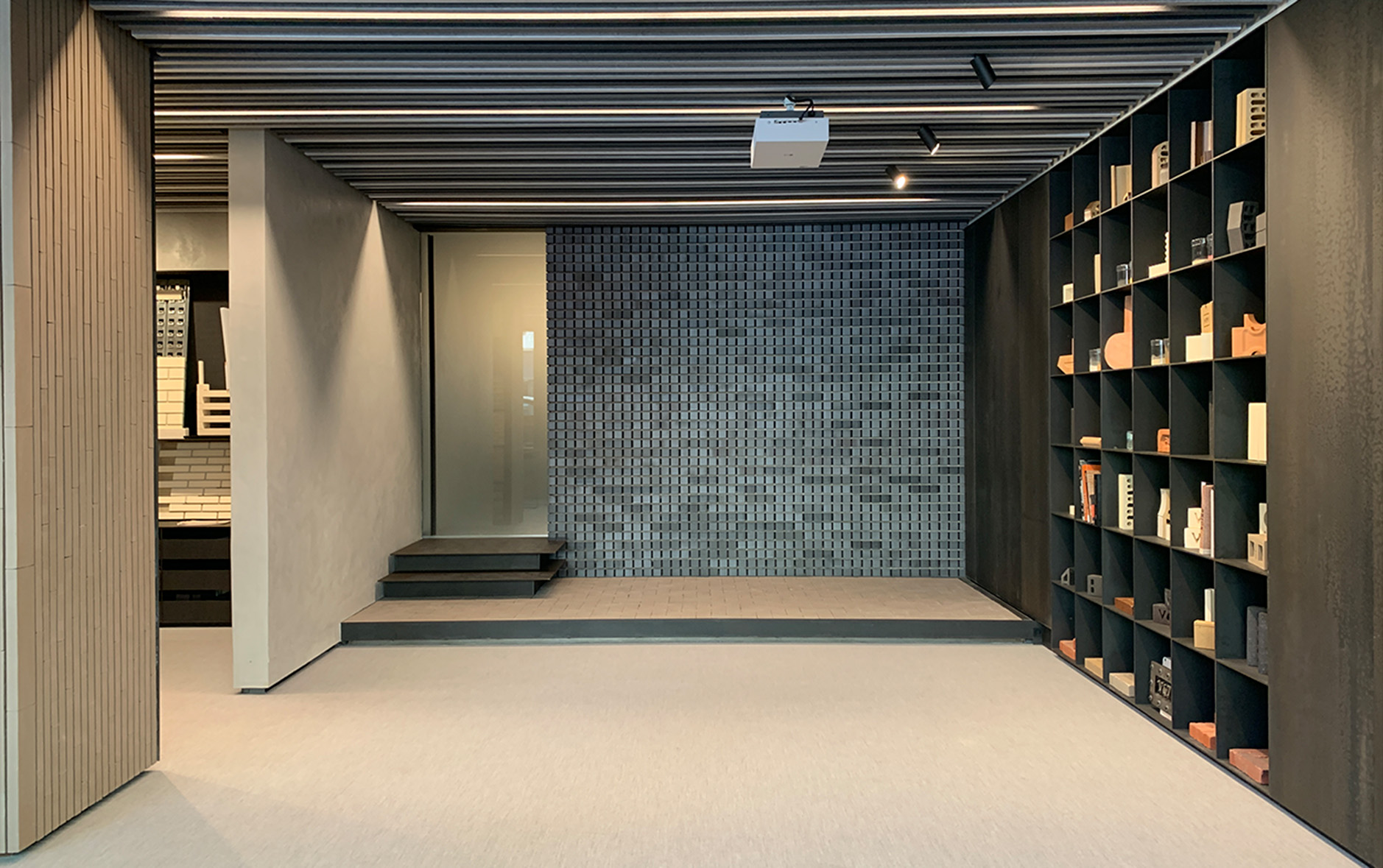 Imagen de proyecto de arquitectura