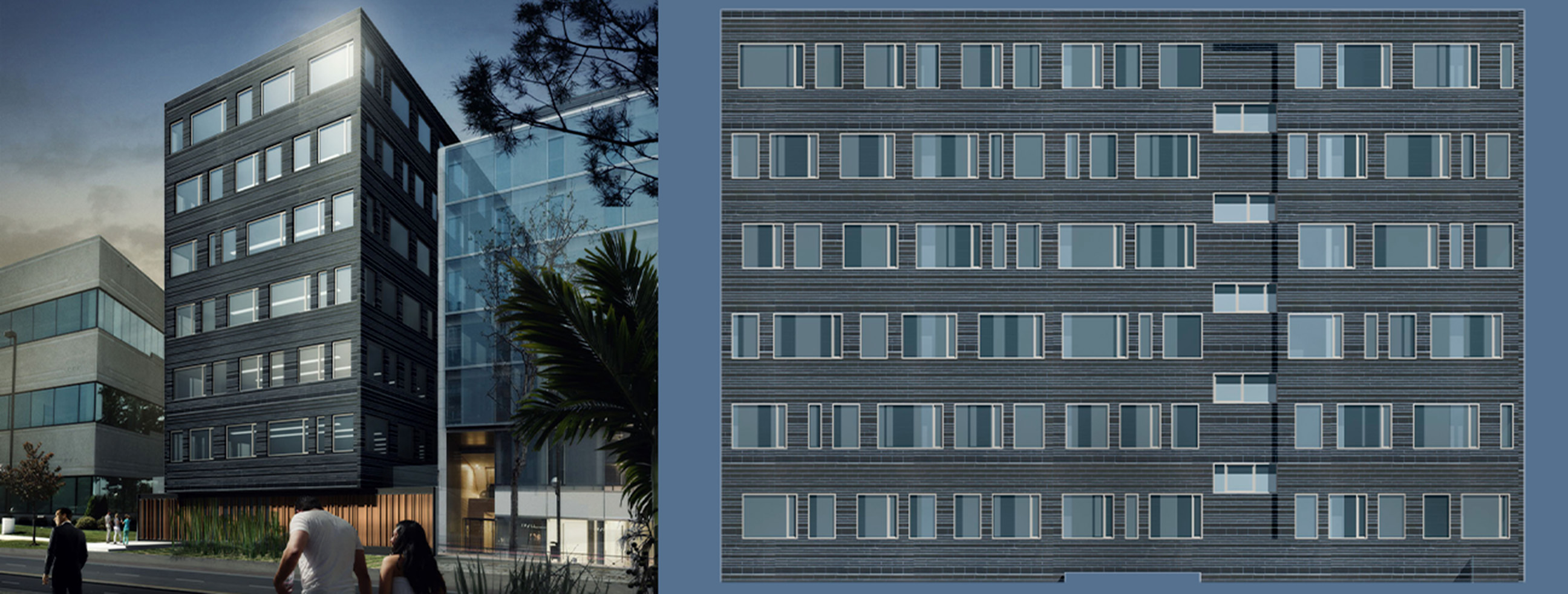 Imagen de proyecto de arquitectura