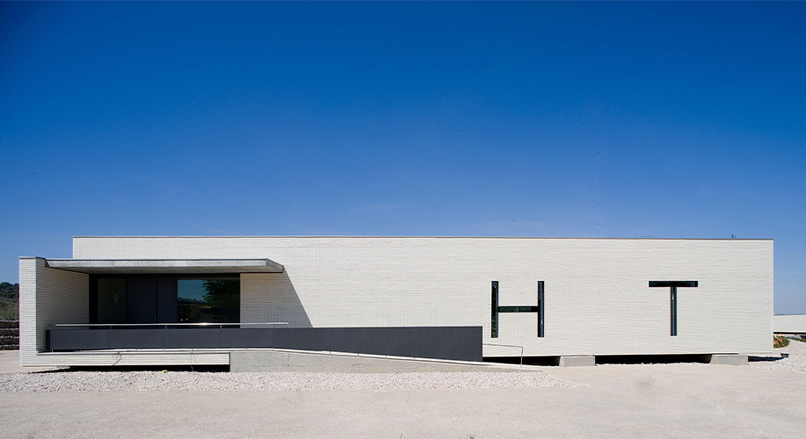 Imagen de proyecto de arquitectura
