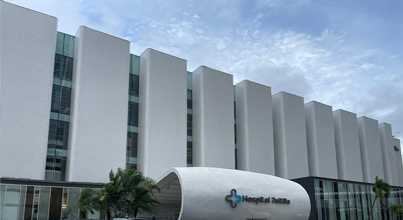 Imagen de proyecto de arquitectura